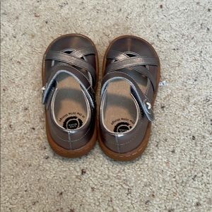 Livie and Luca toddler shoes